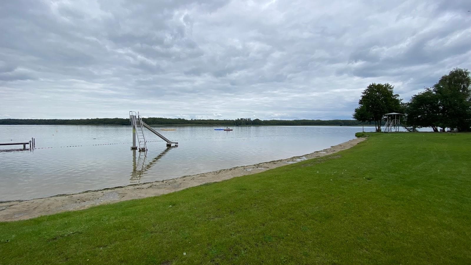 Strandbad Kallinchen