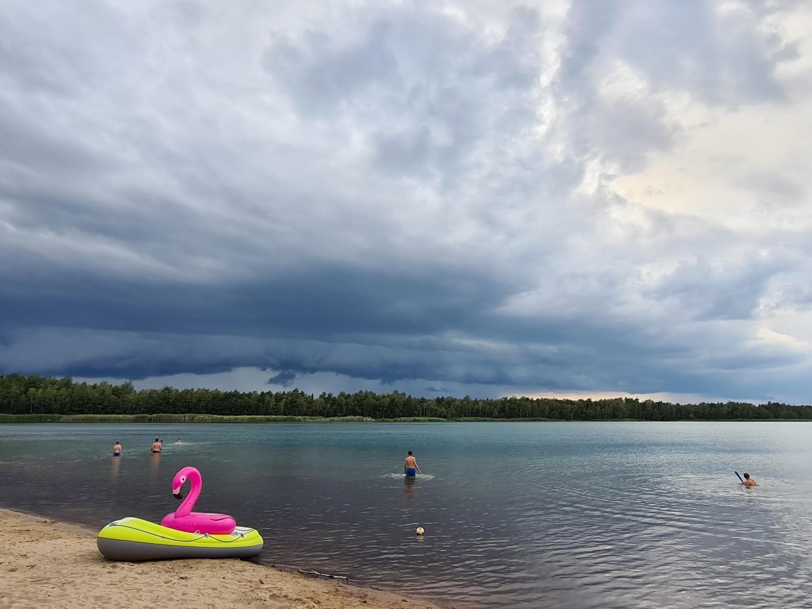 Lauchhammer Beach