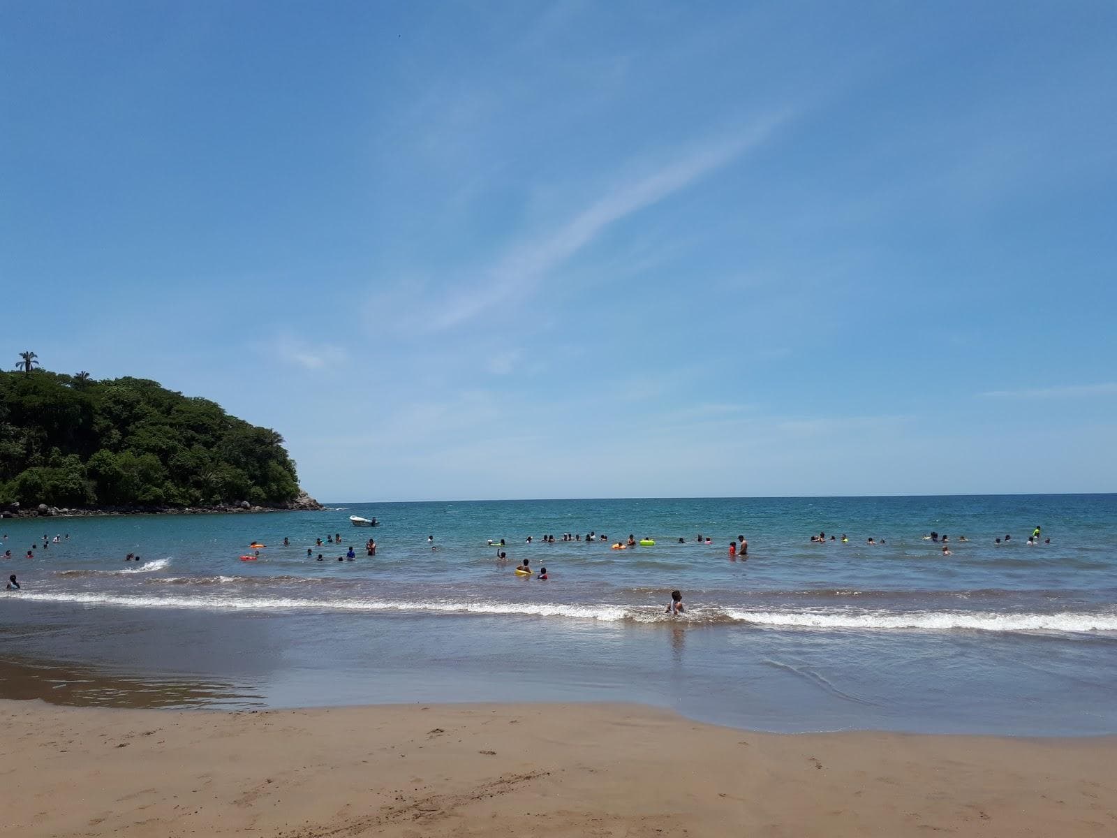 Platanitos beach