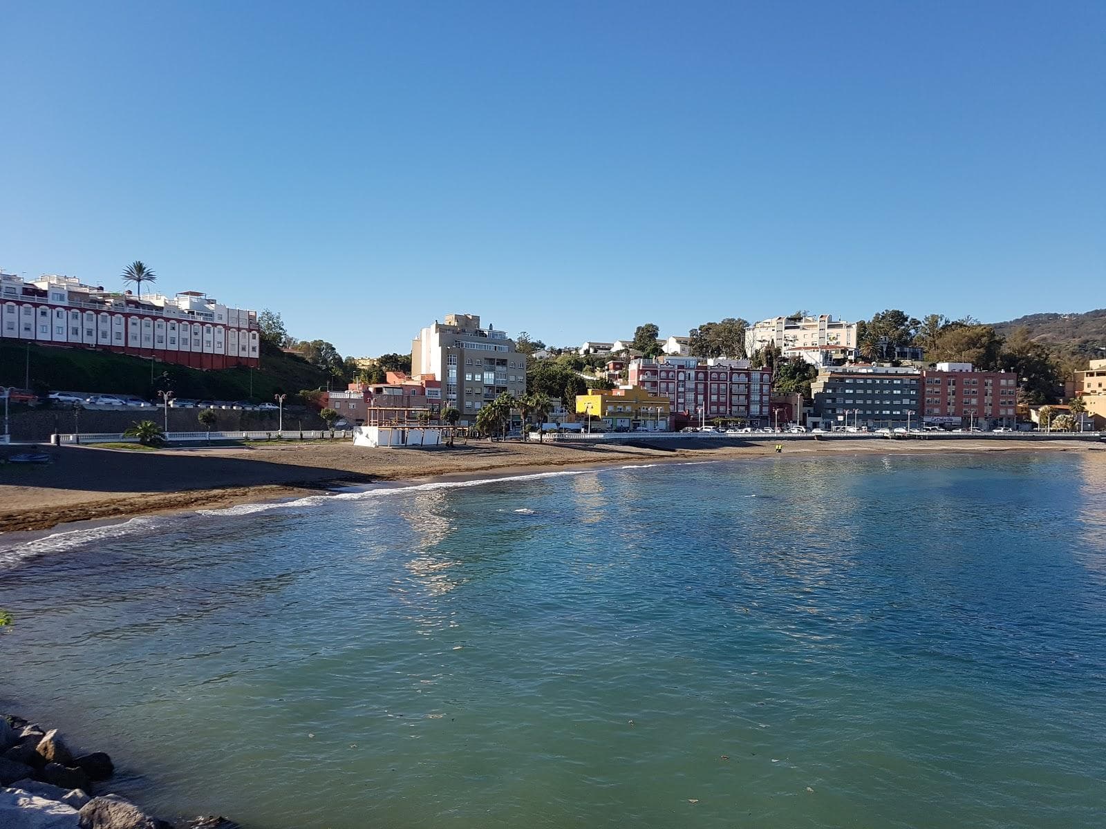 Playa Benitez