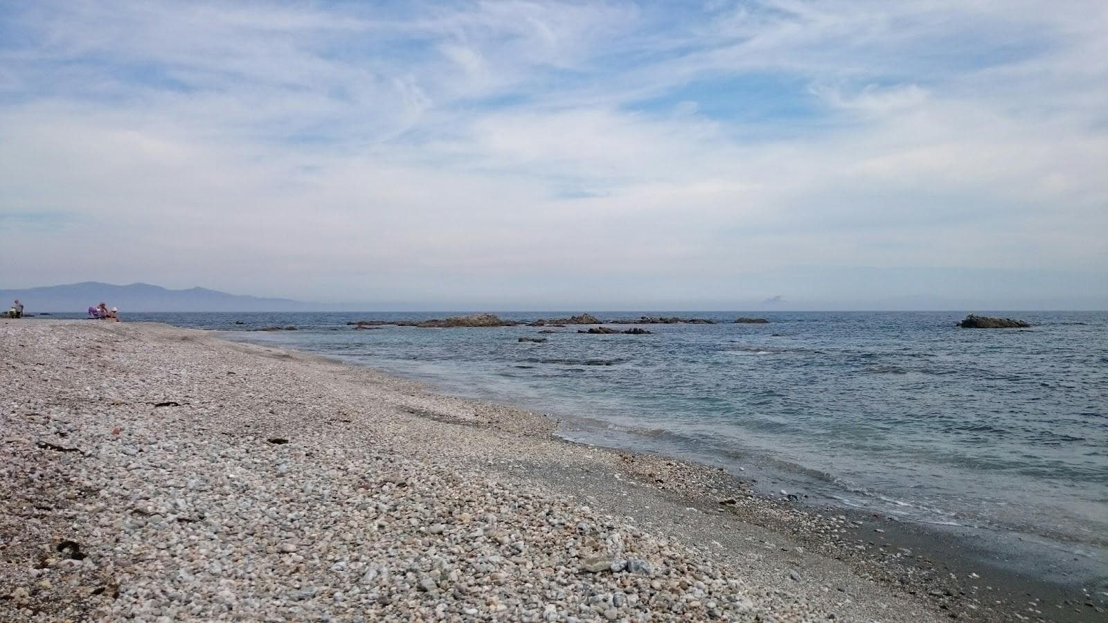 Playa Calamocarro