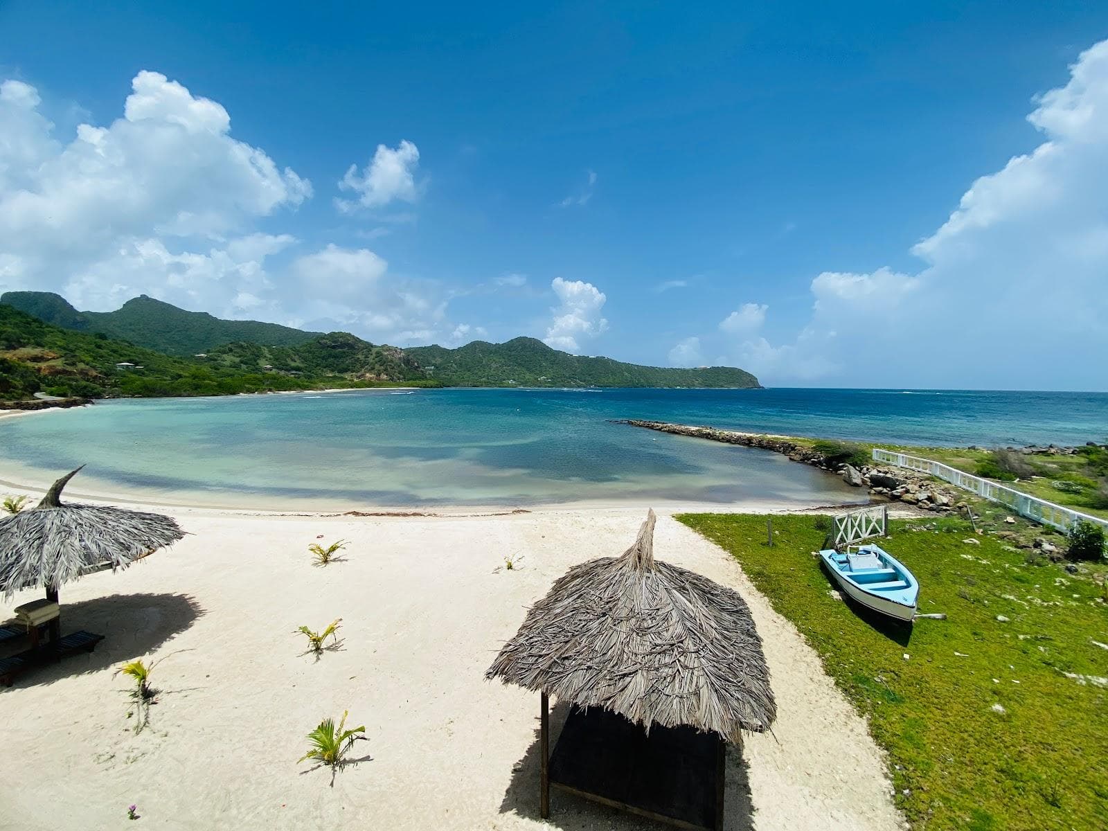 Davids beach