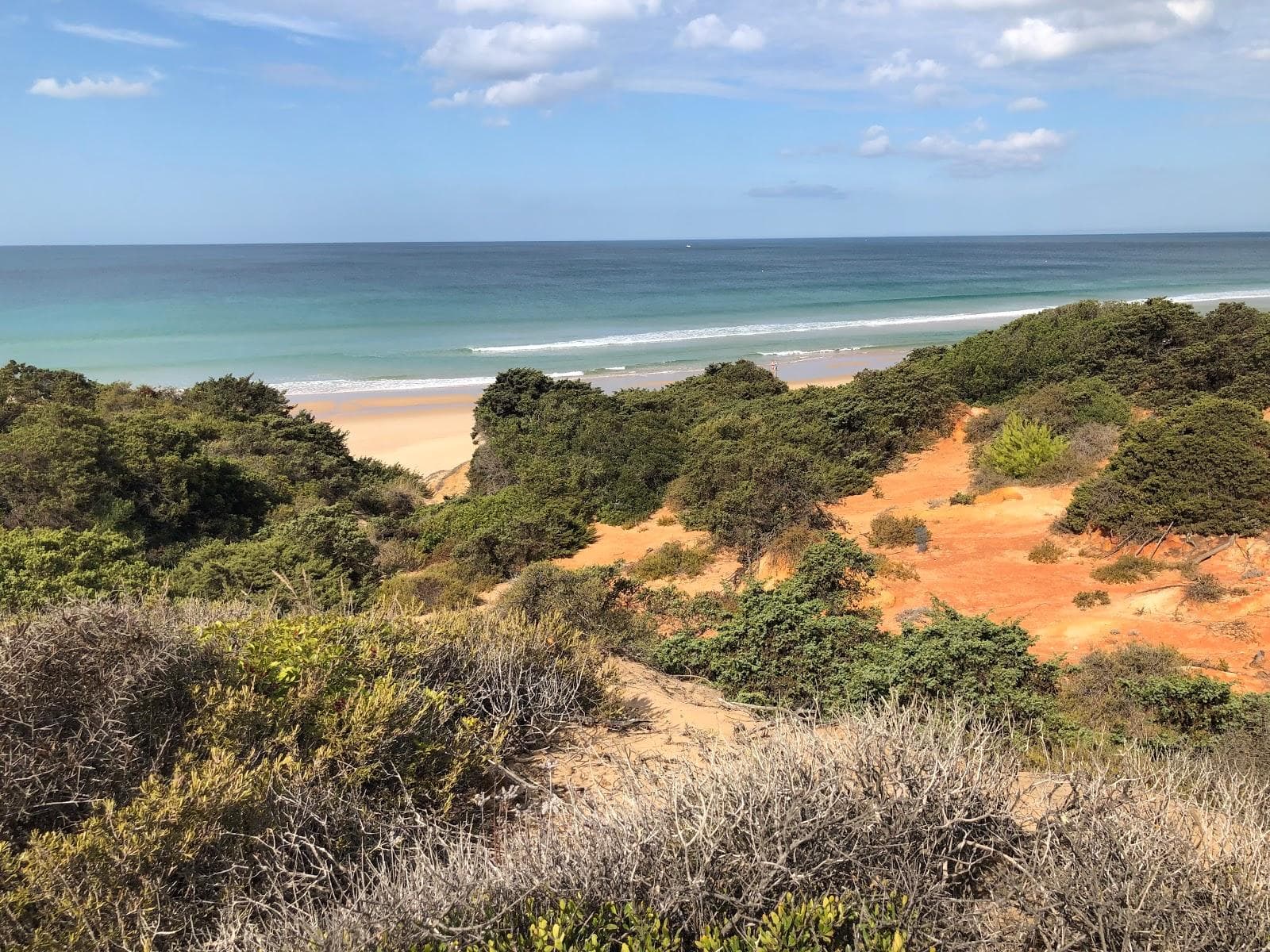 Puerco Beach