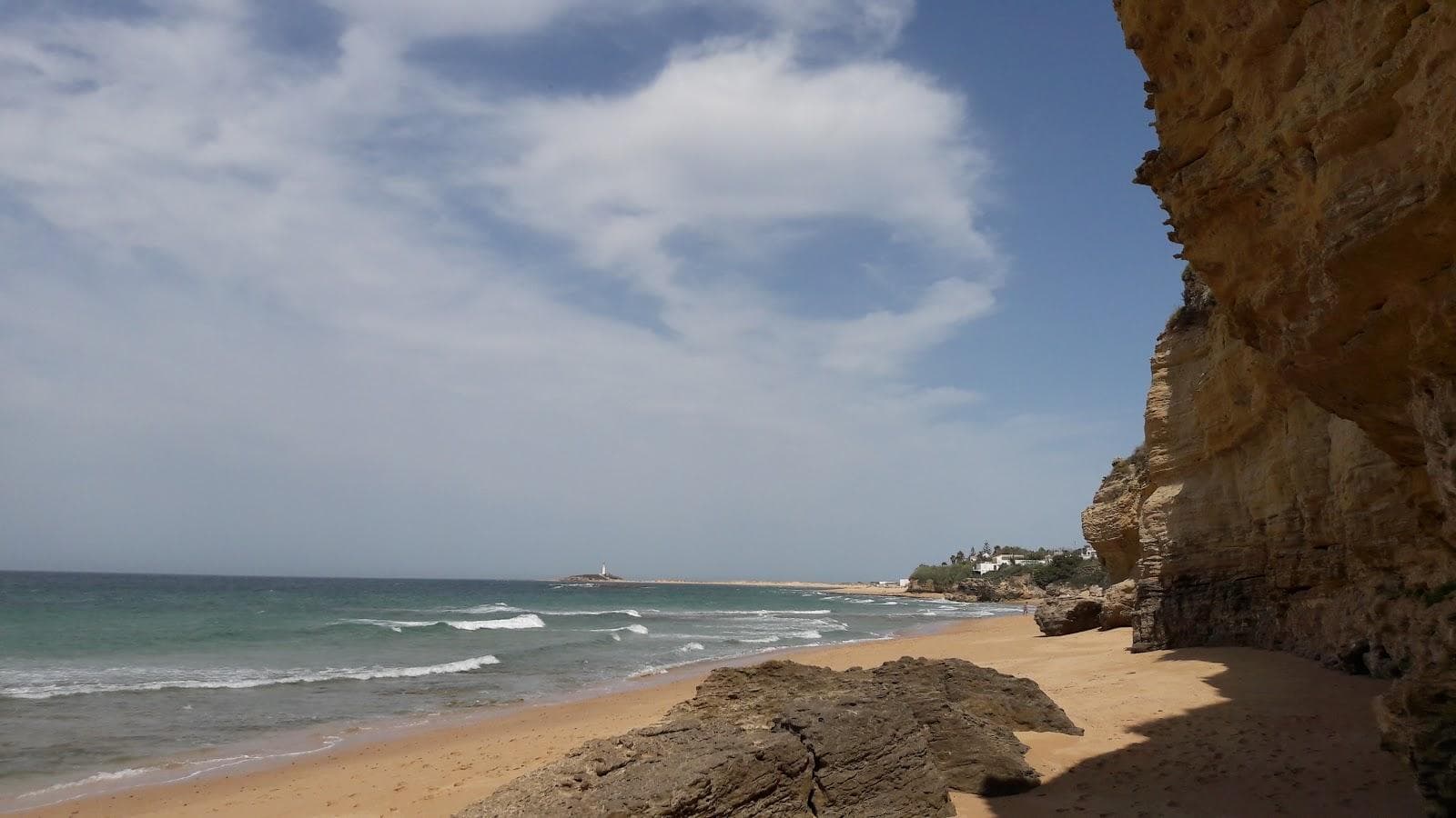 Playa canos de meca
