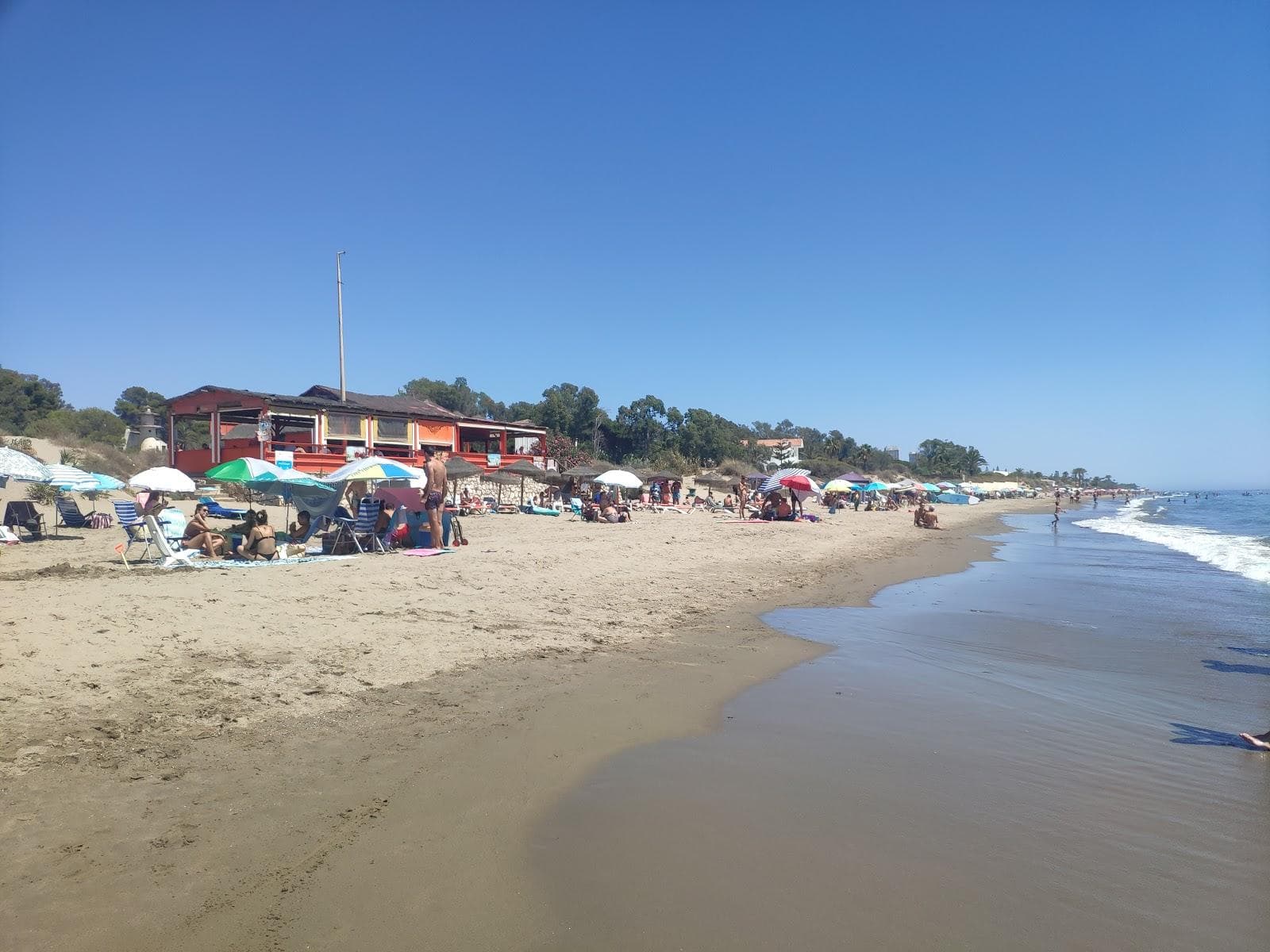 Playa De Zaragoza