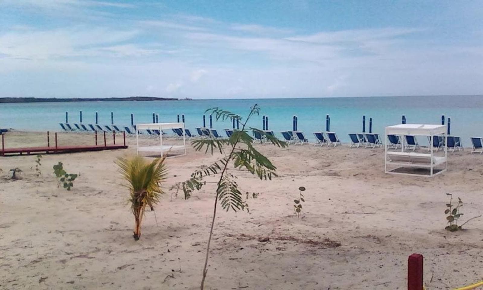 Cayo Esquivel