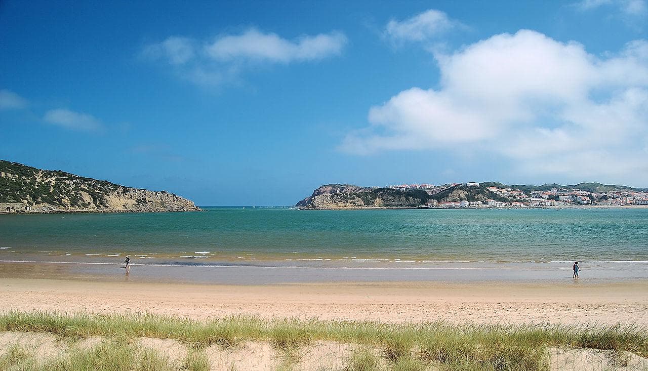 Sao Martinho do Porto