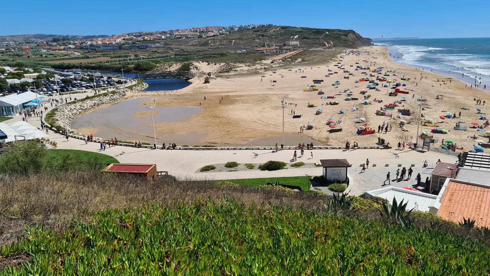 Praia da Areia Branca