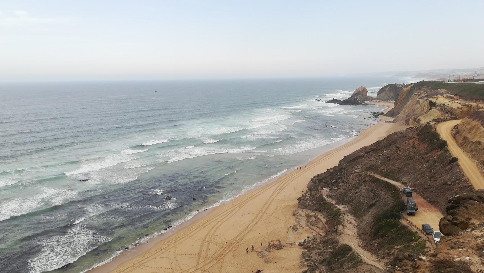 Praia Azul