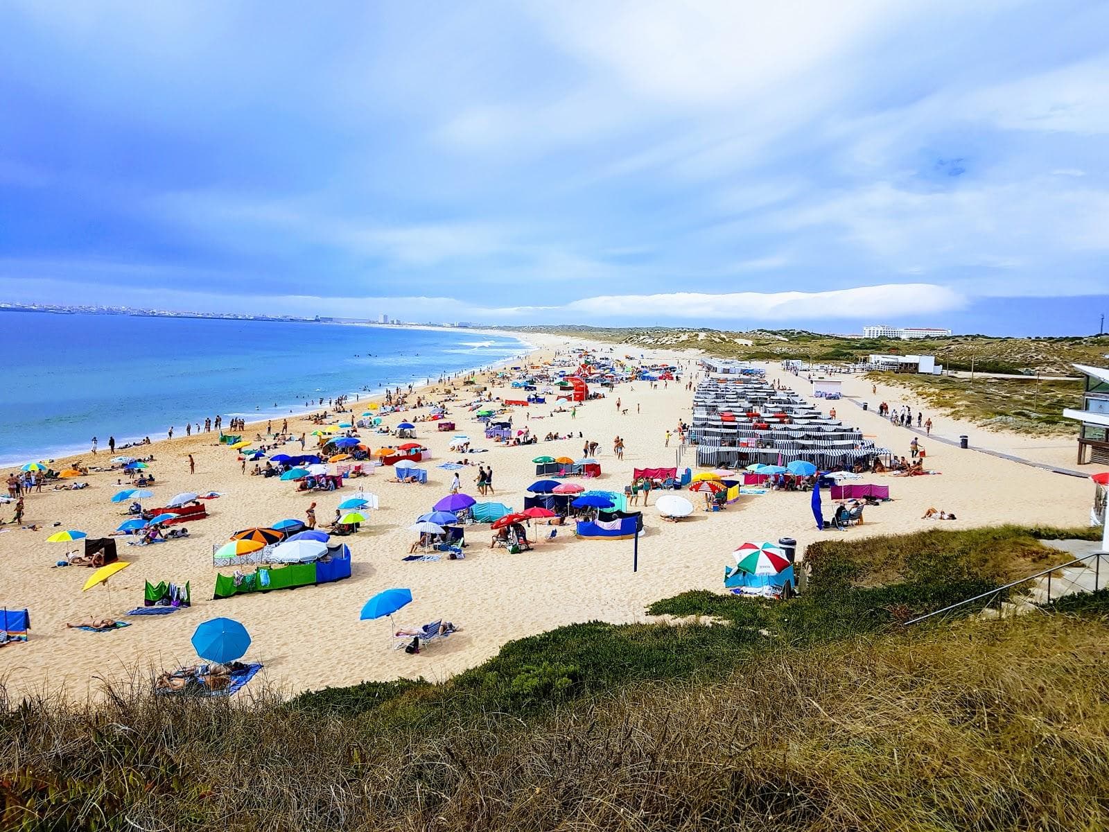 Praia da Consolacao