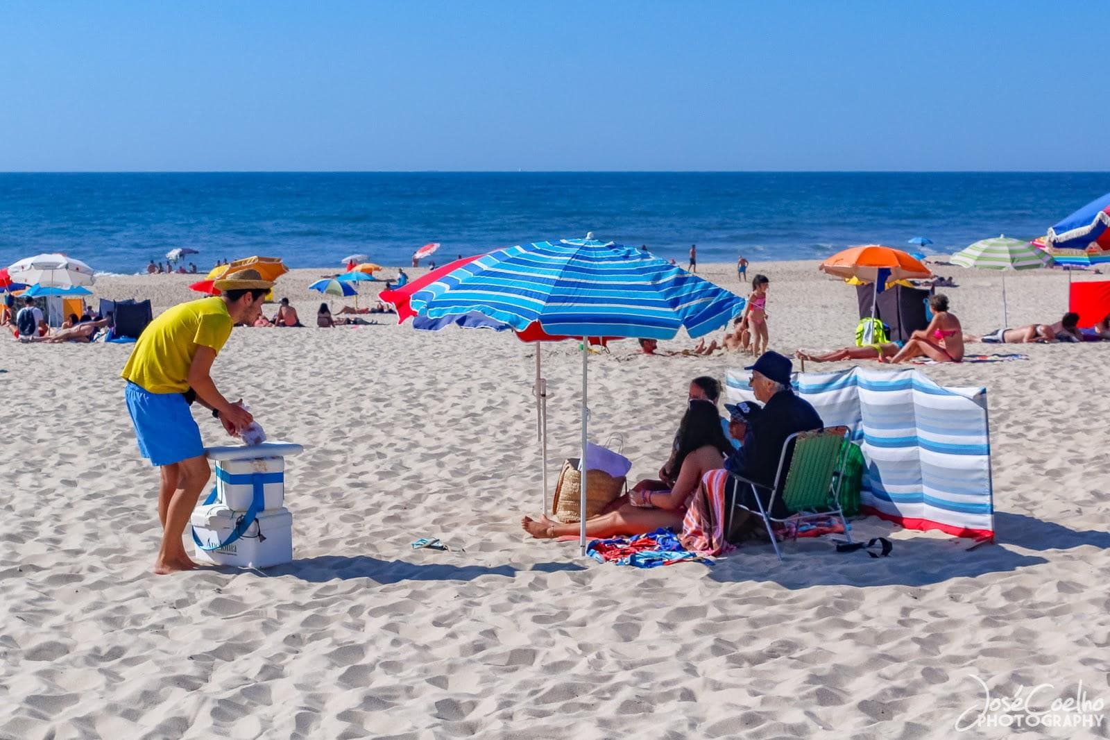 Praia de Mira