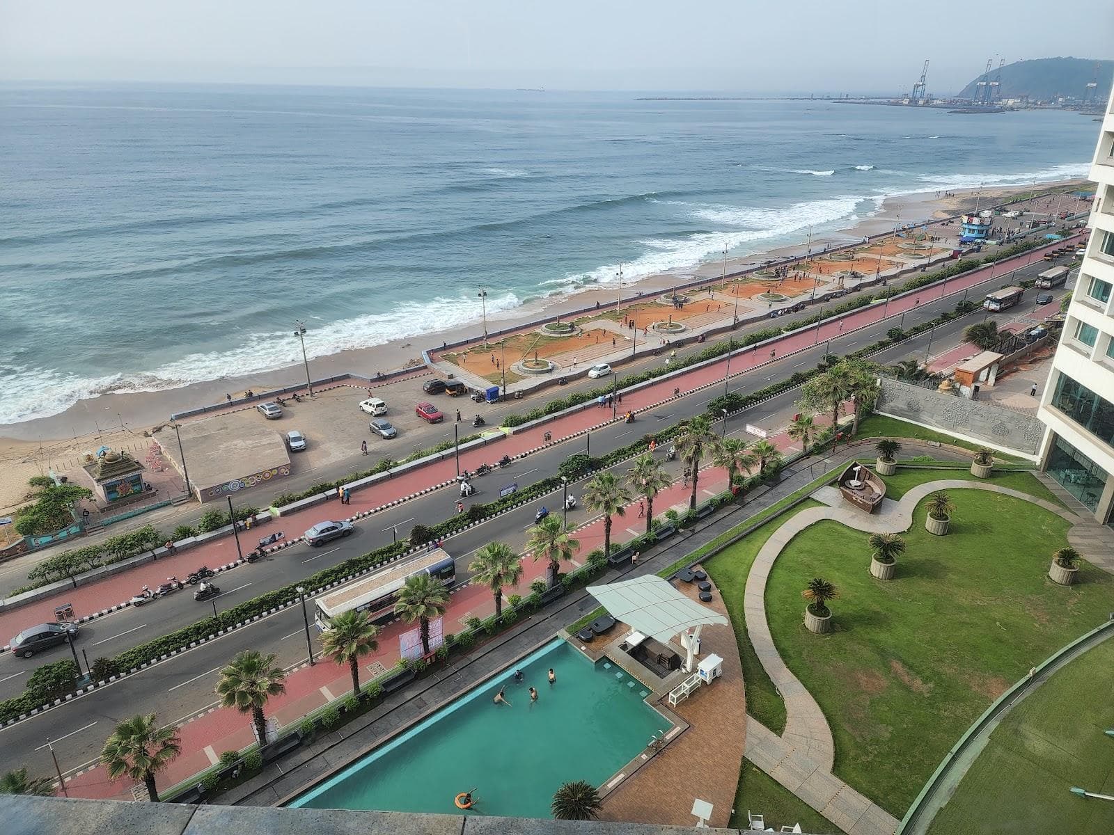 RK Beach