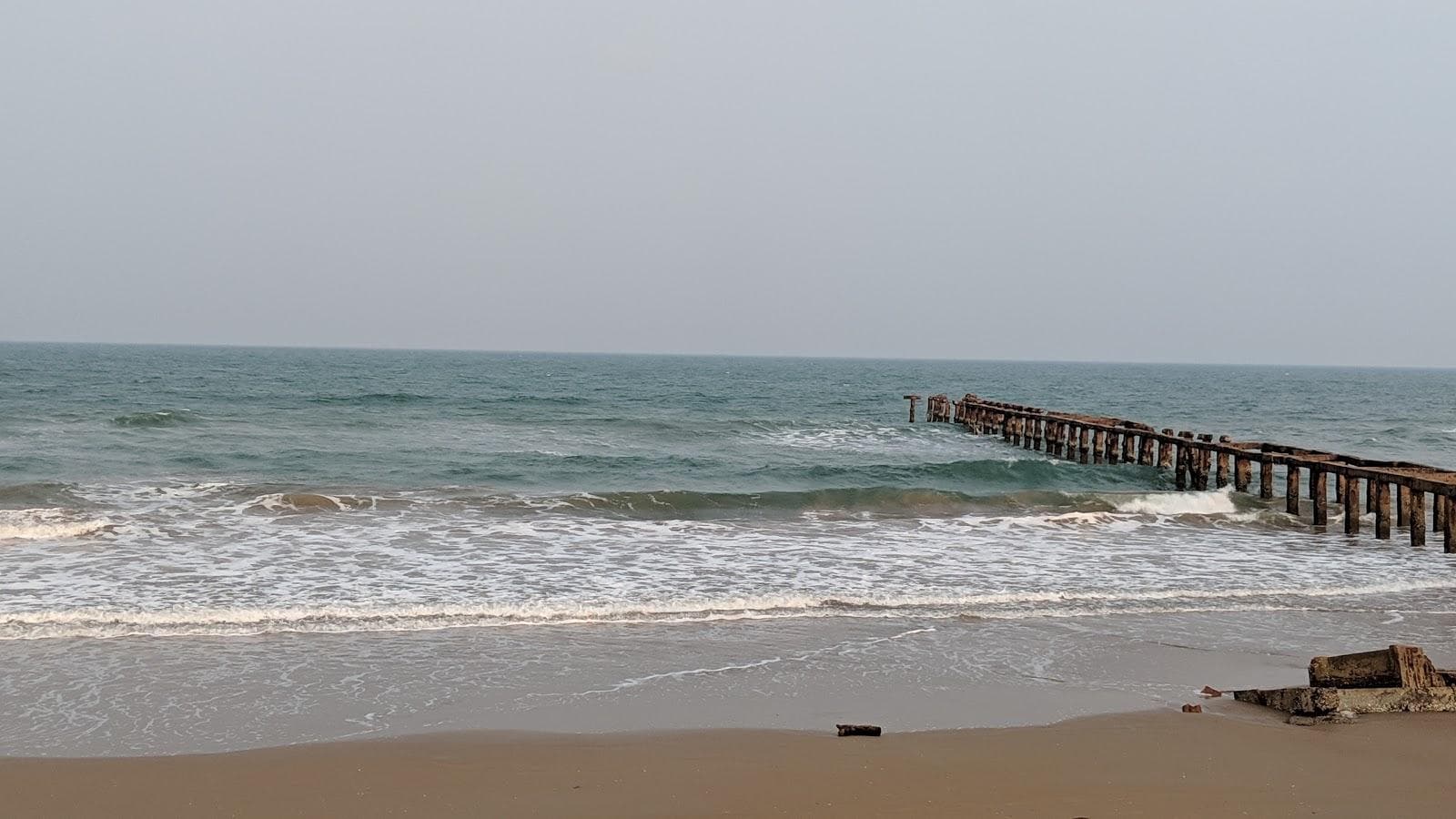Katepalli Beach