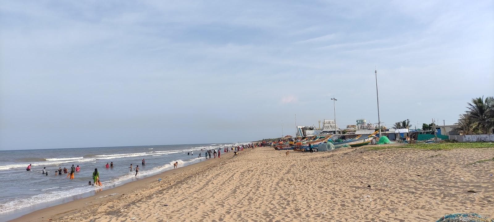 Mypadu Beach