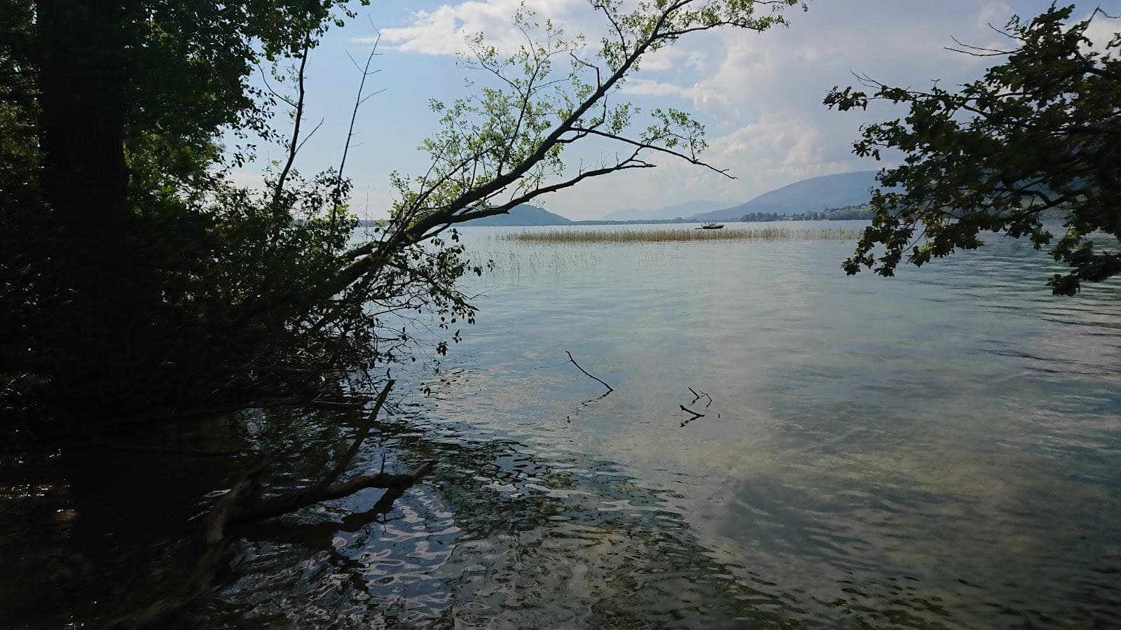 Ile St-Pierre Plage