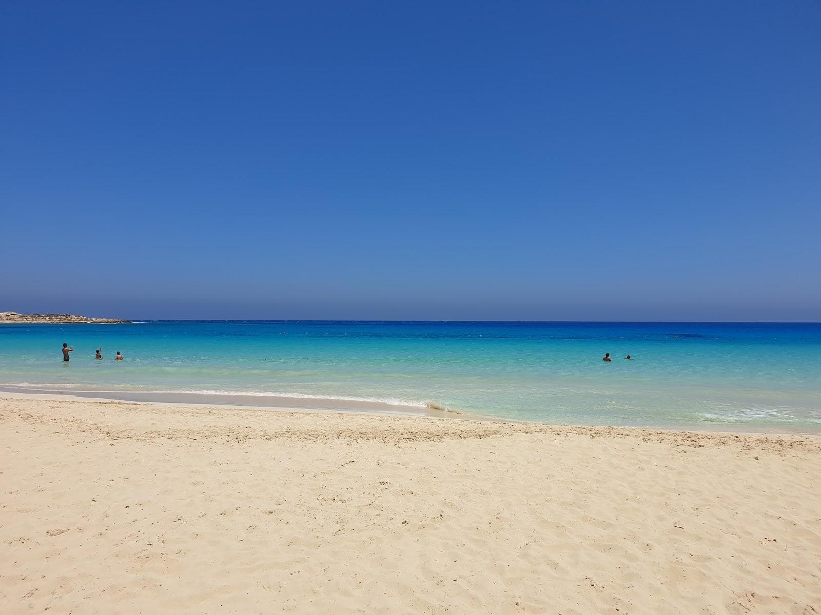 Veraclub Jaz Oriental Beach