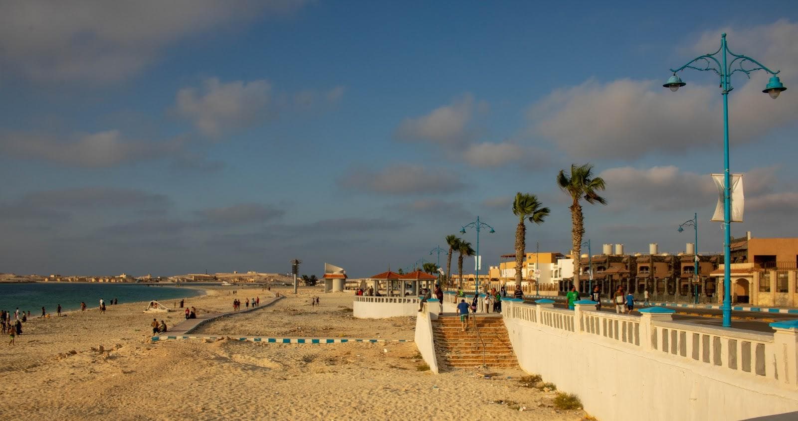 Al Mubarak Beach