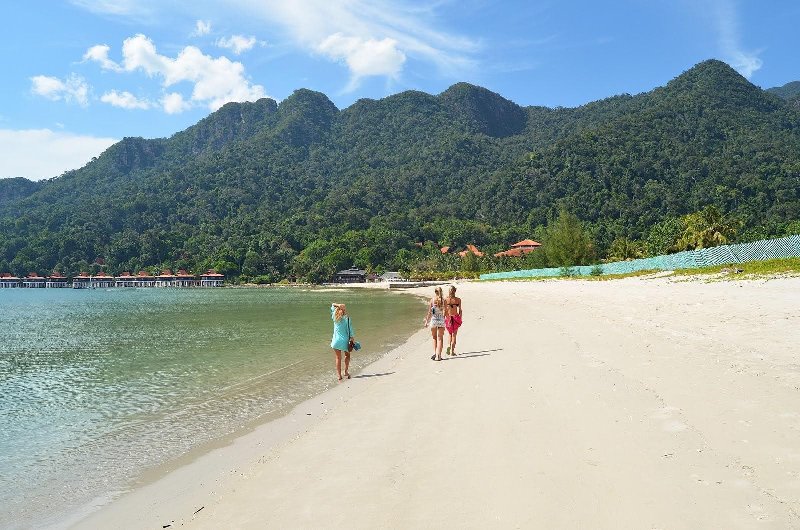 Kok Langkawi Beach