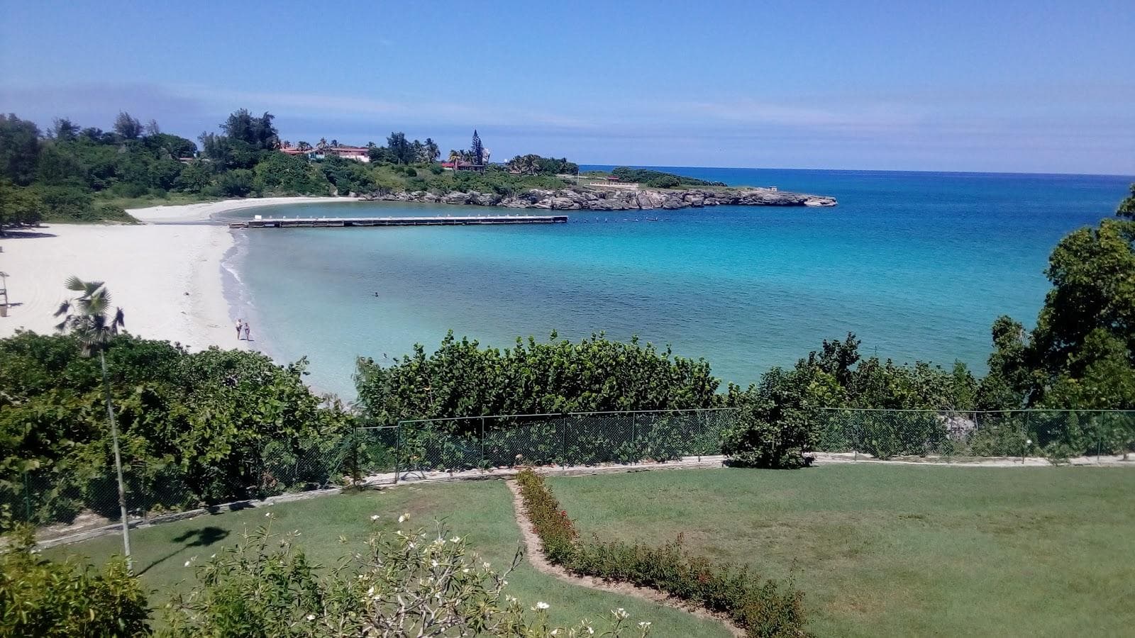 Playa Jibacoa