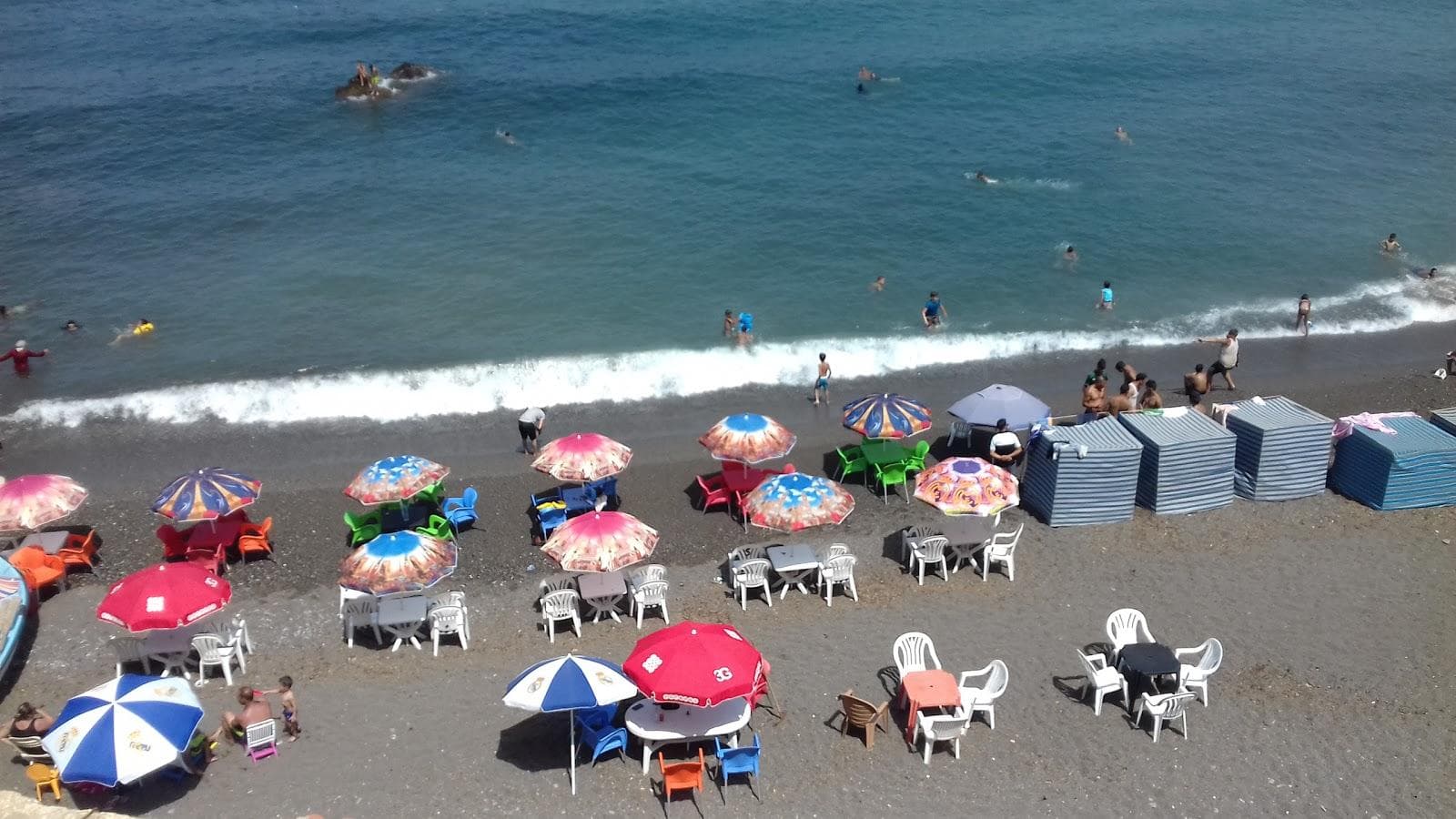 Belaj beach
