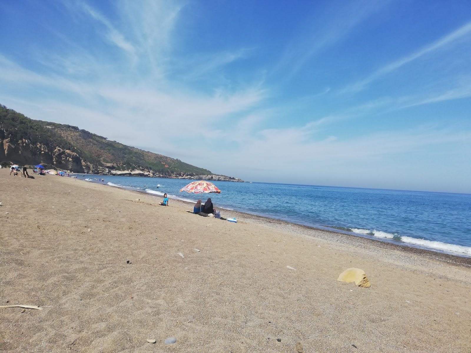 El Hamdania