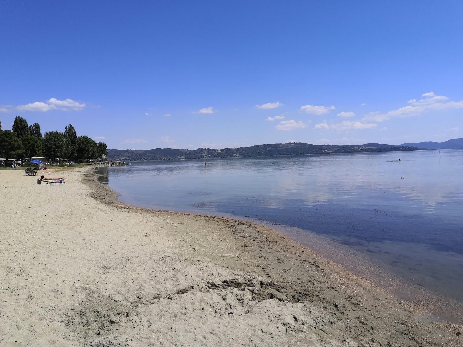 Sualzo Beach