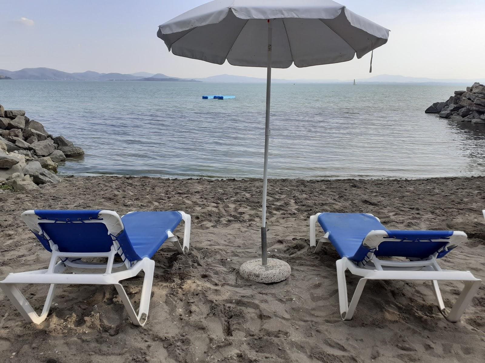 Hotel Lake Trasimeno - Kursaal
