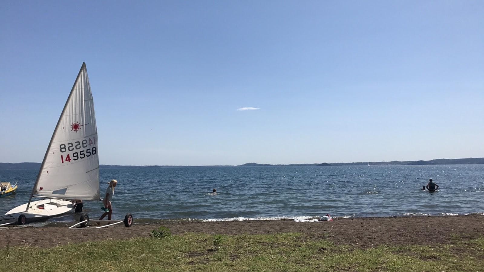 Spiaggia la Cappelletta