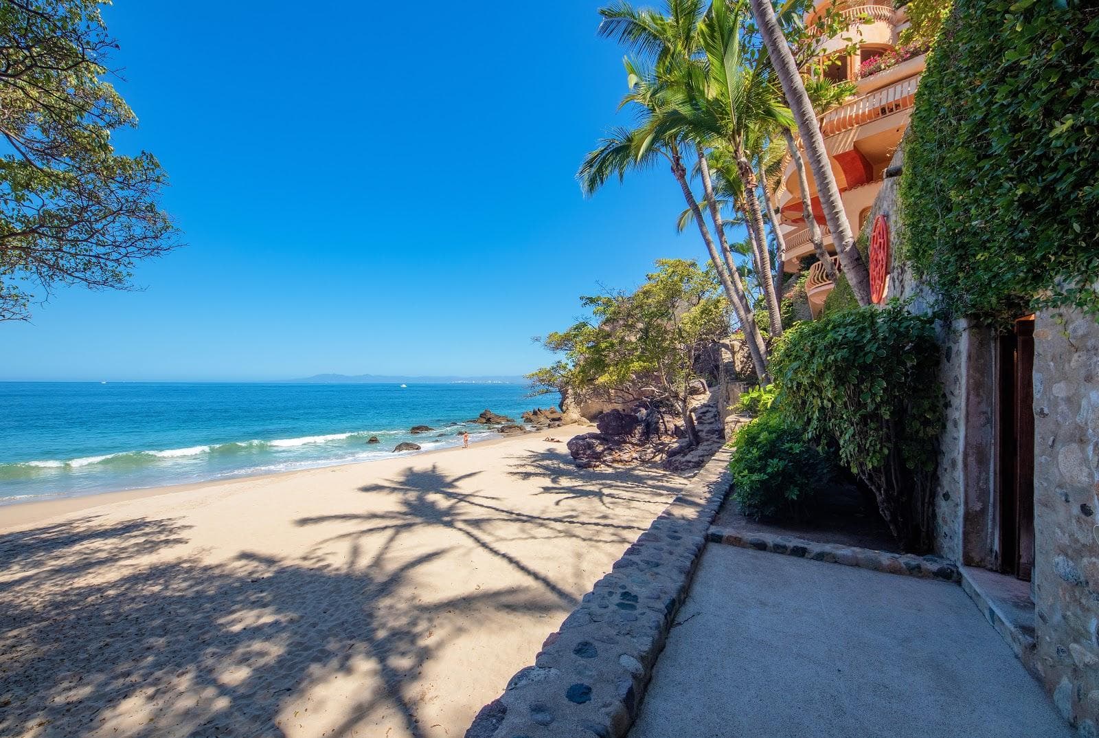 Amapas beach
