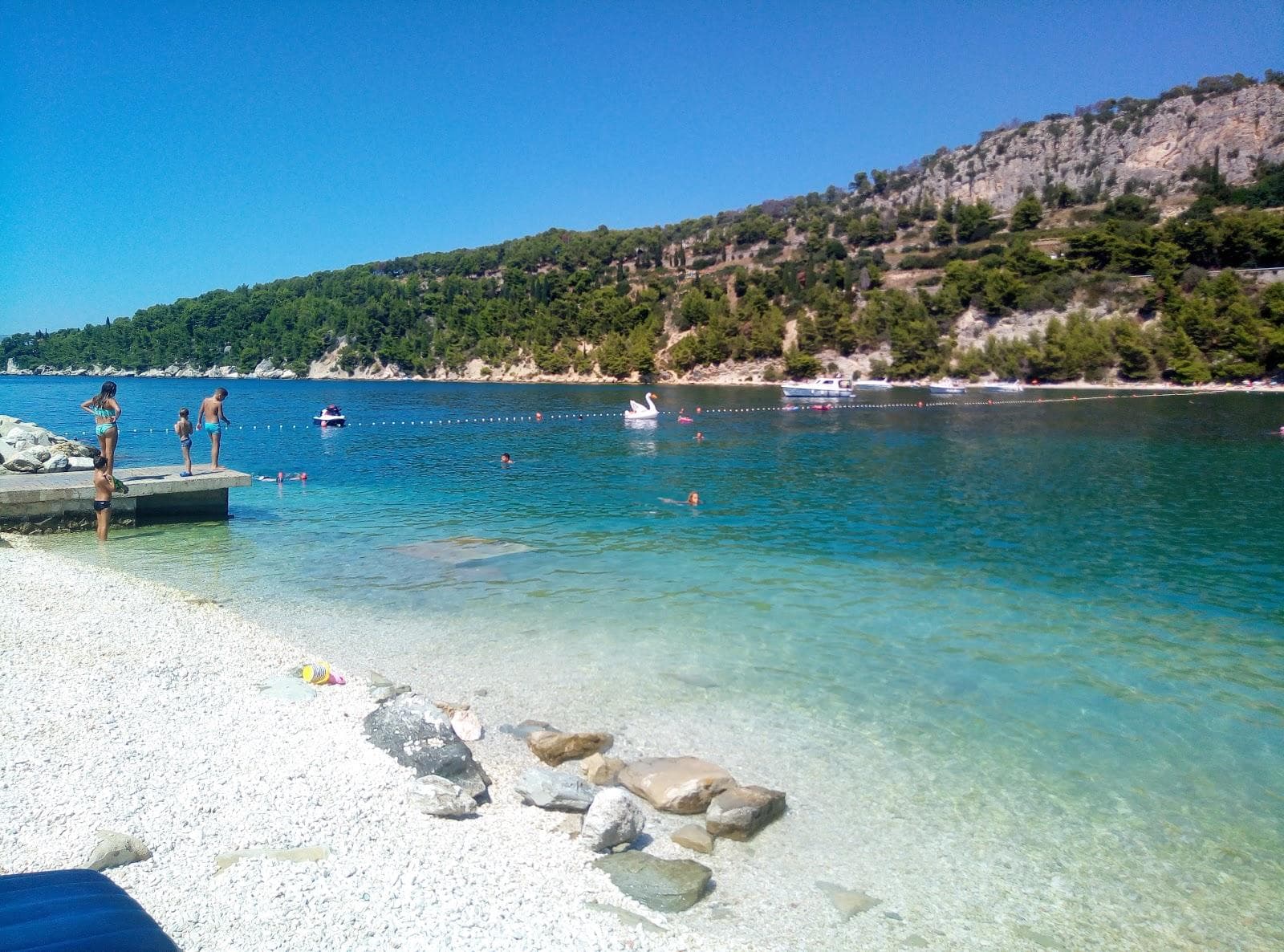 Kasjuni Beach