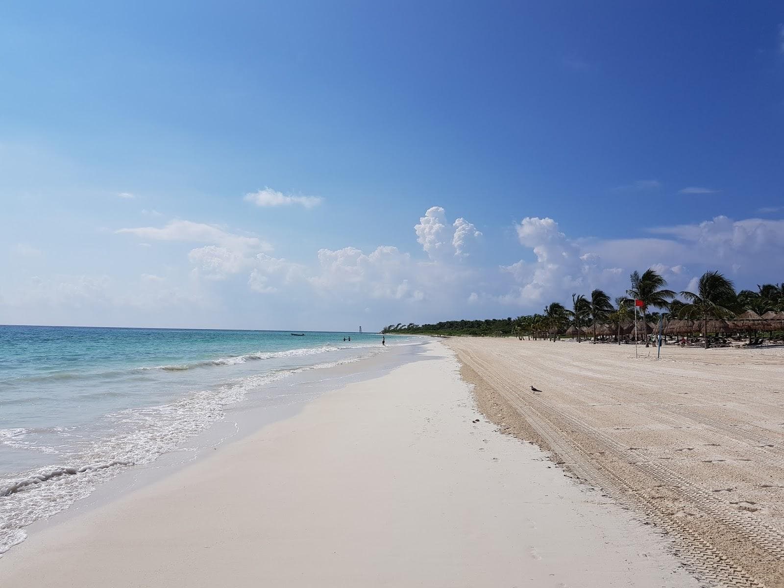 Maroma Beach
