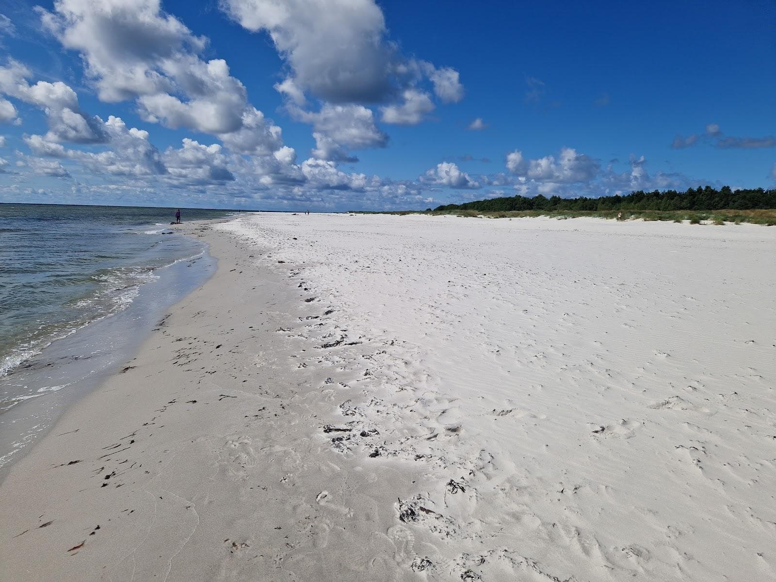 Dueodde Beach