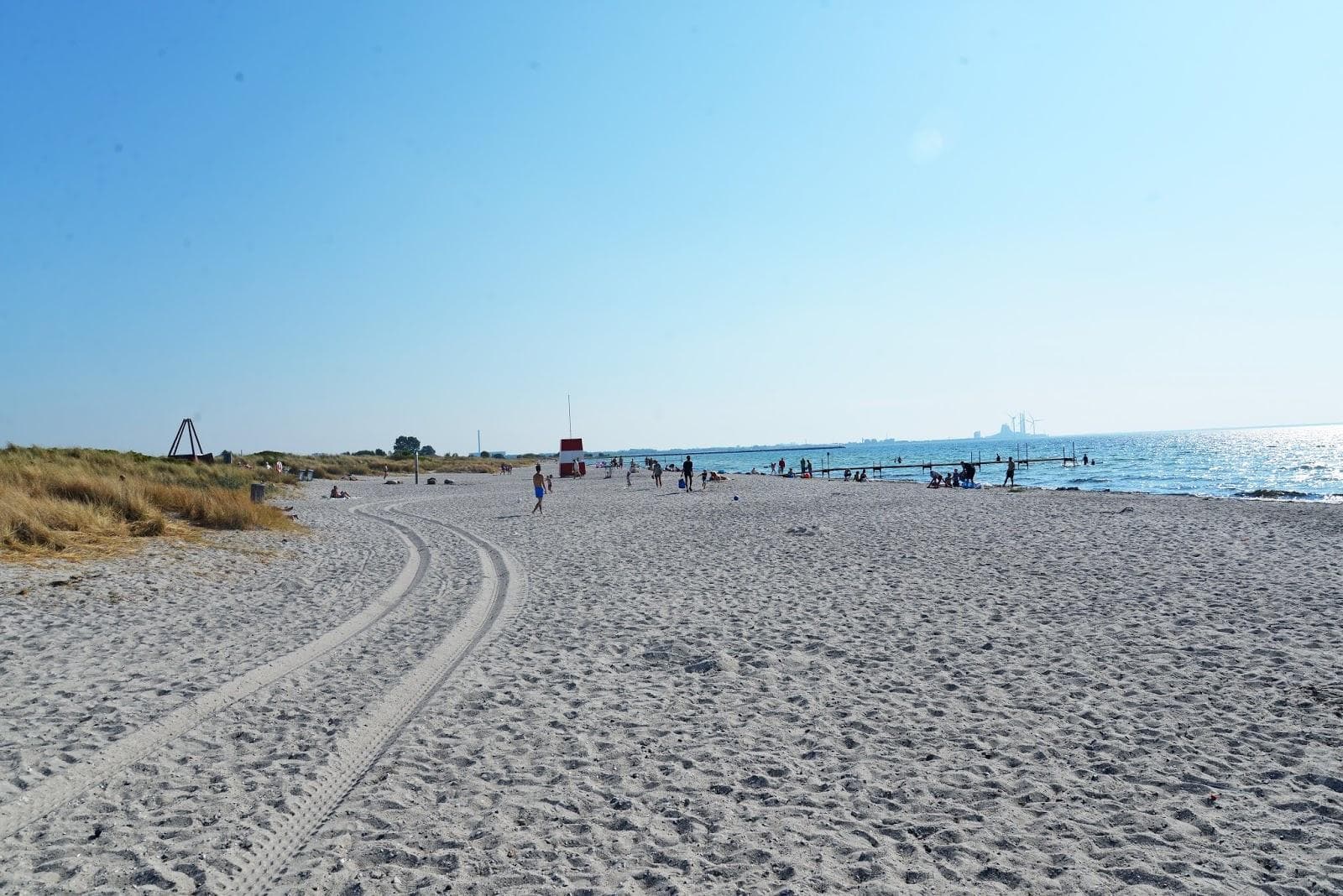 Ishoj Beach