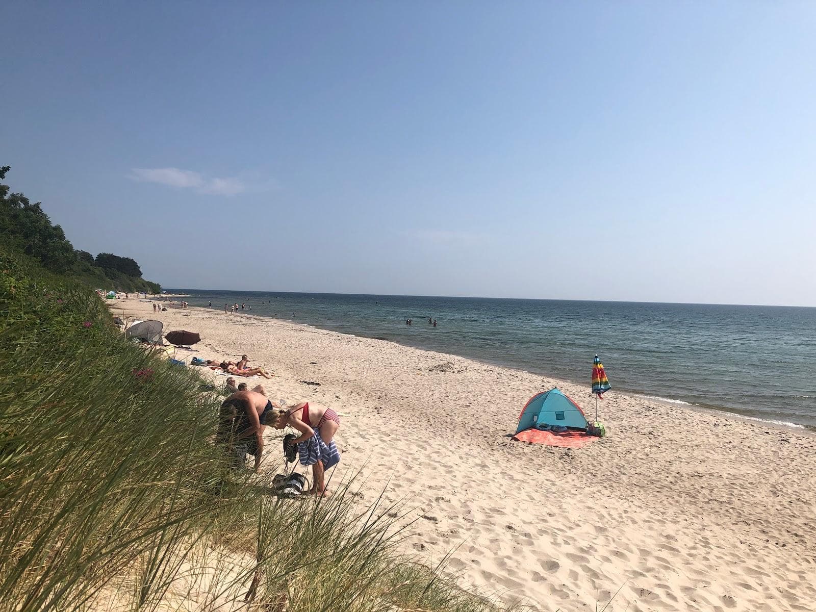 Somarken Bornholm