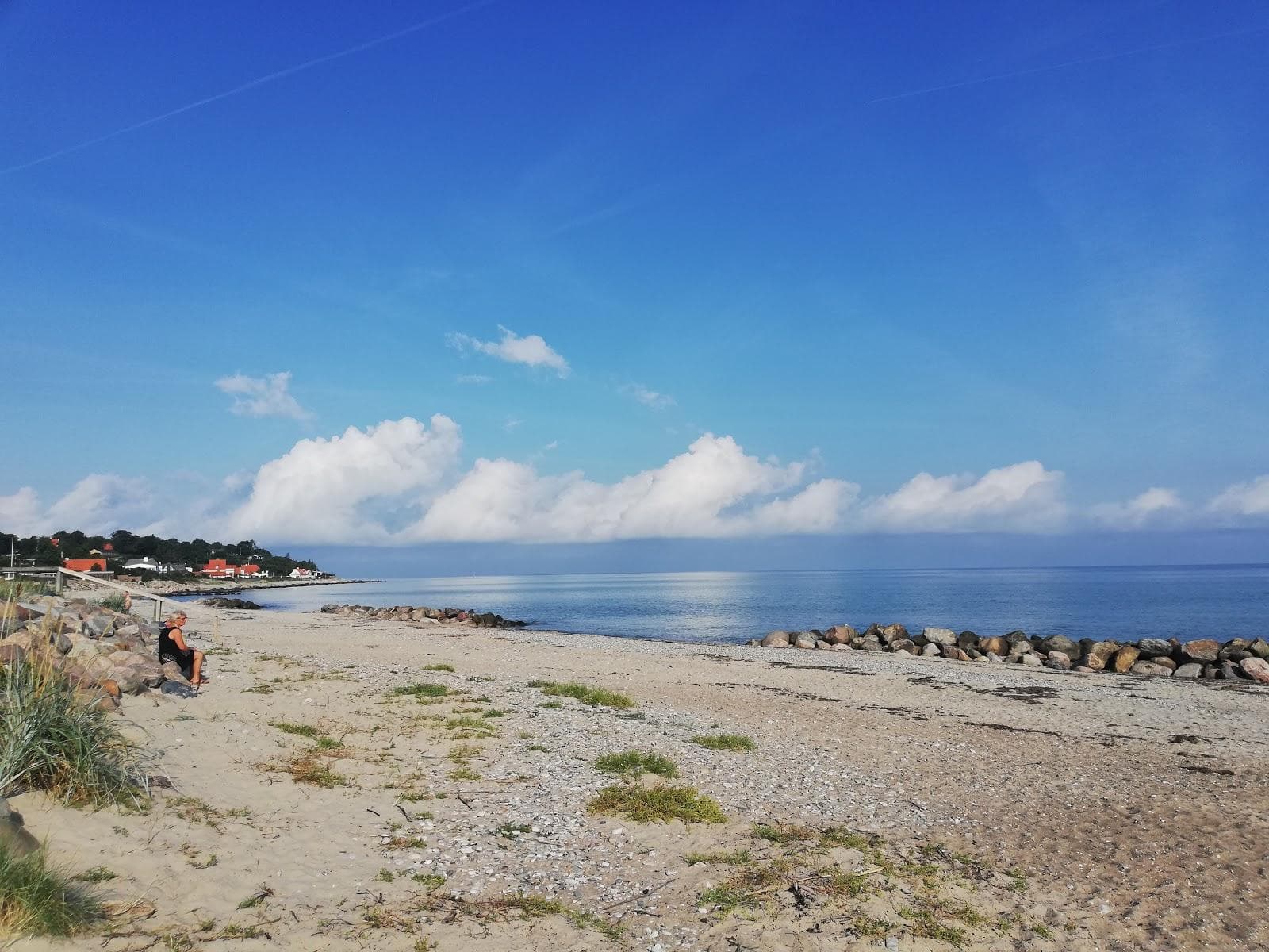 Gilleleje Beach