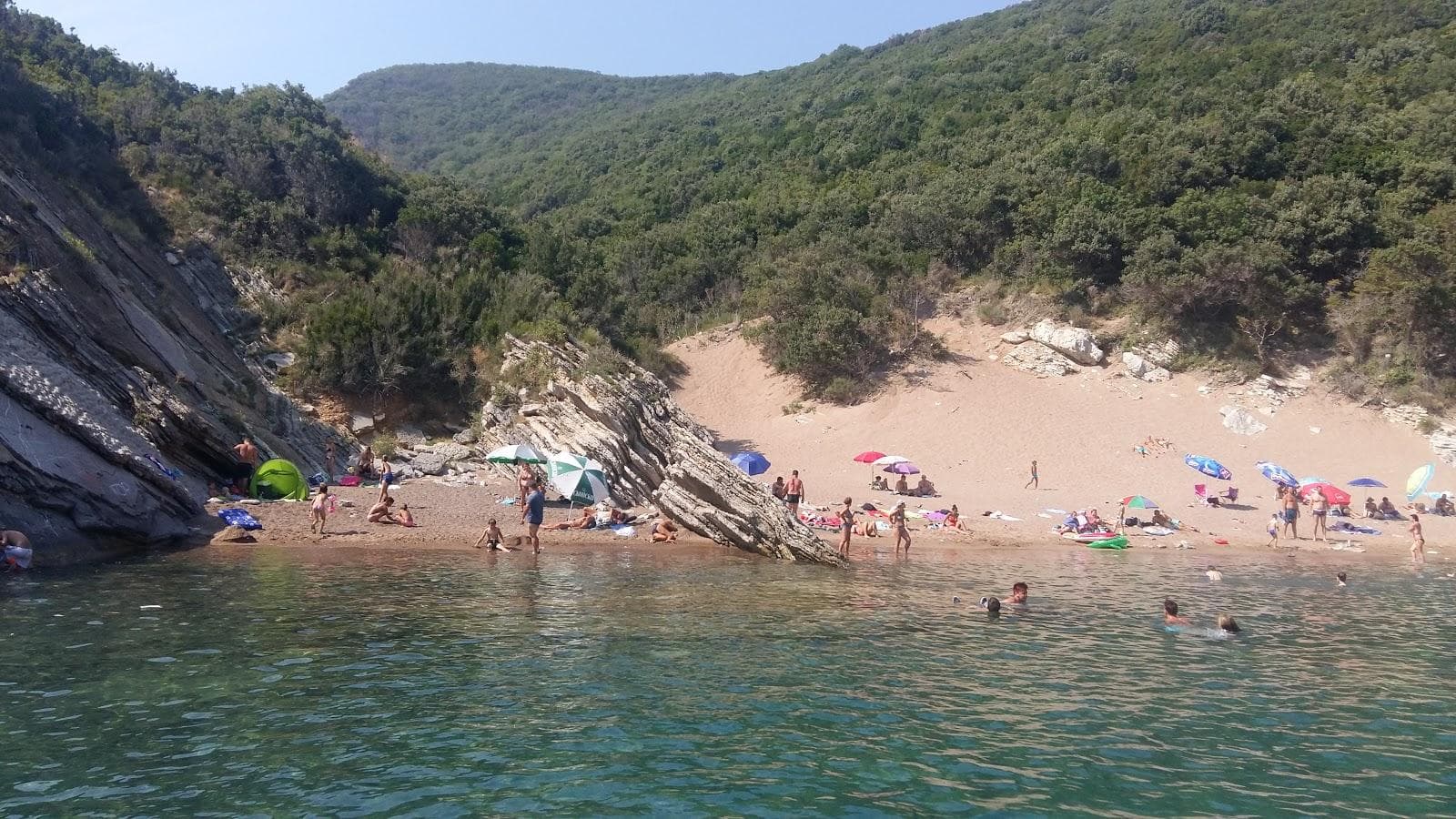 Kraljichina beach