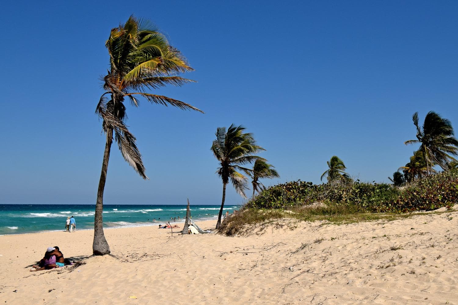 Playa Megano