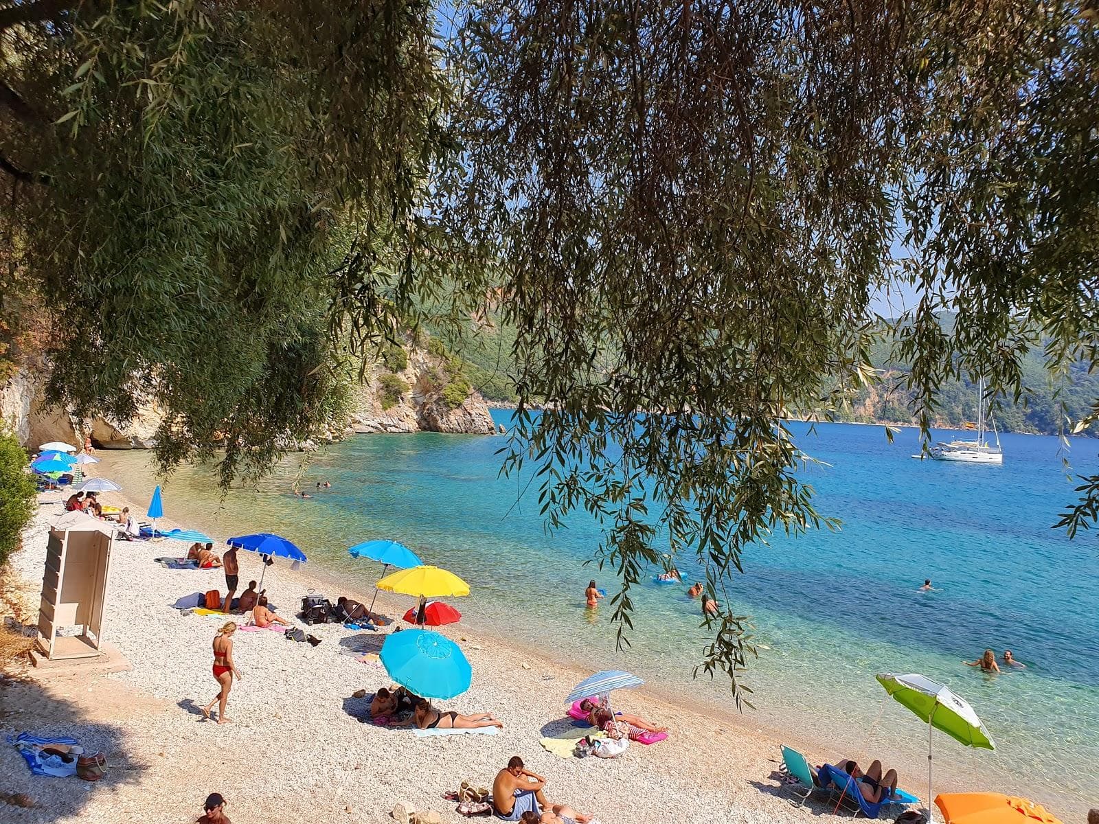 Agios Giannakis