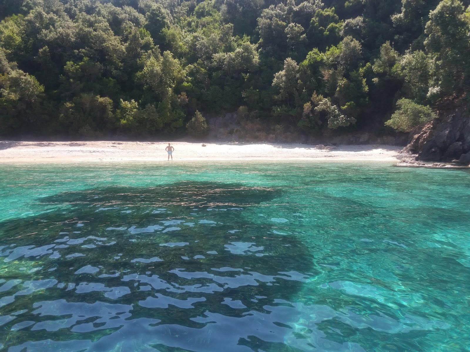Trypa beach