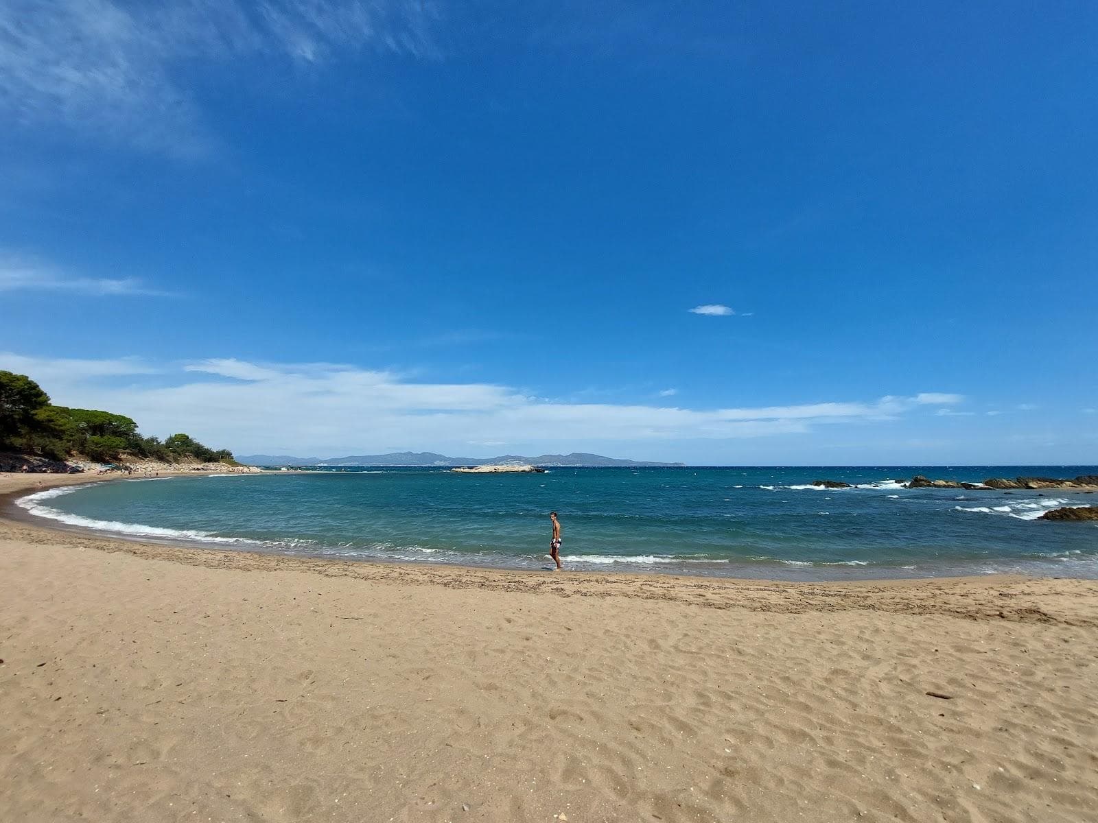 Les Muscleres Beach