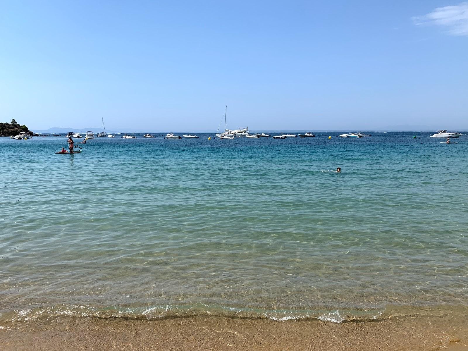 Almadrava Beach