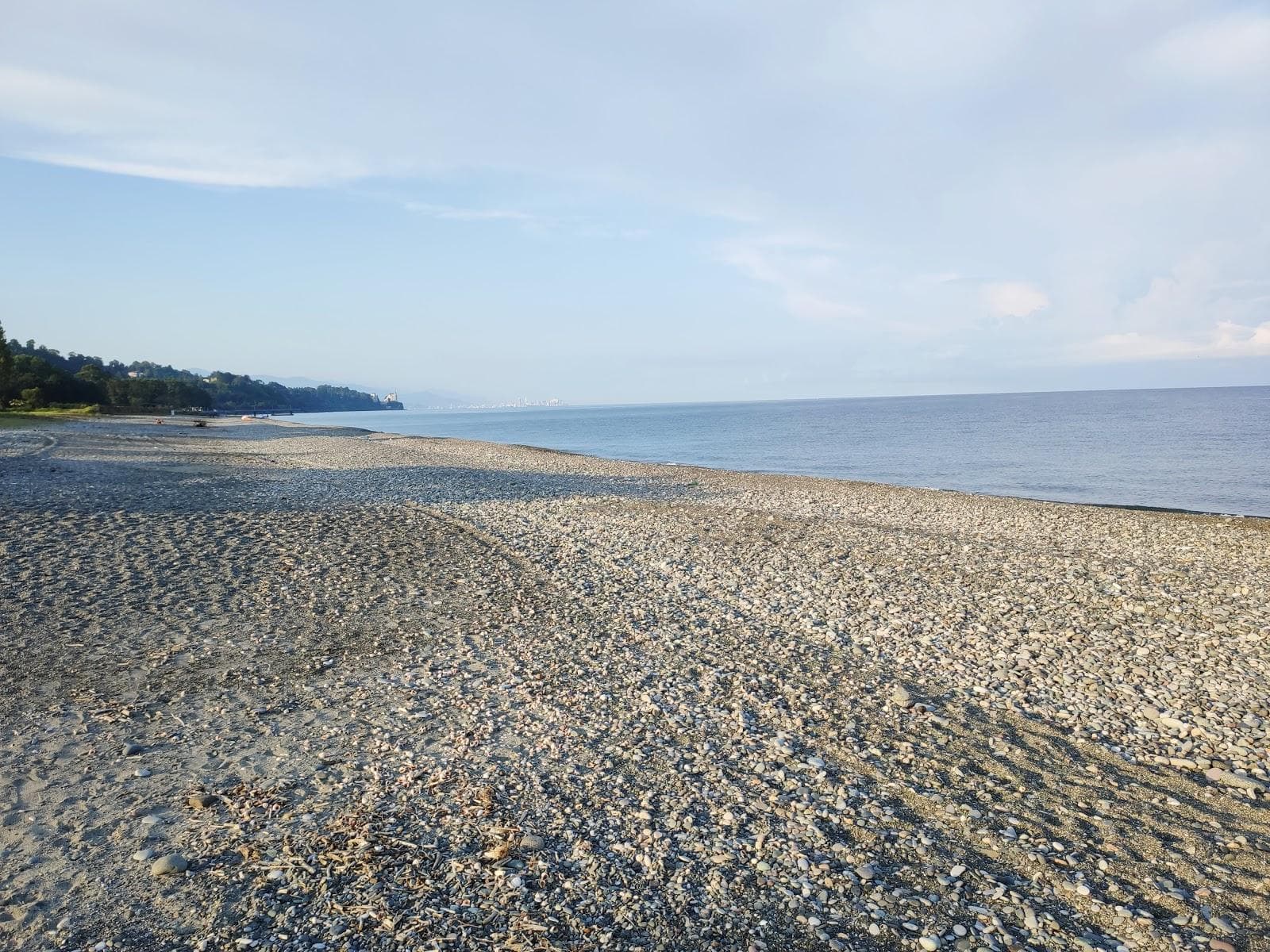 Bobokvati beach