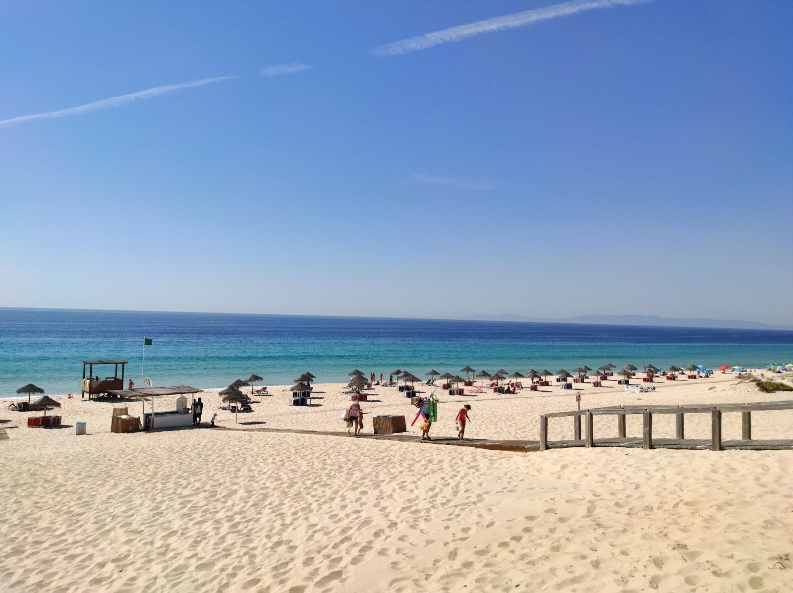 Comporta Beach
