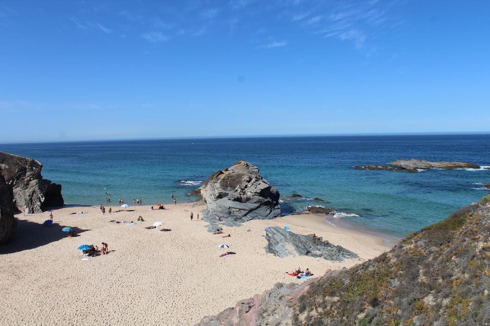 Praia da Cerca Nova