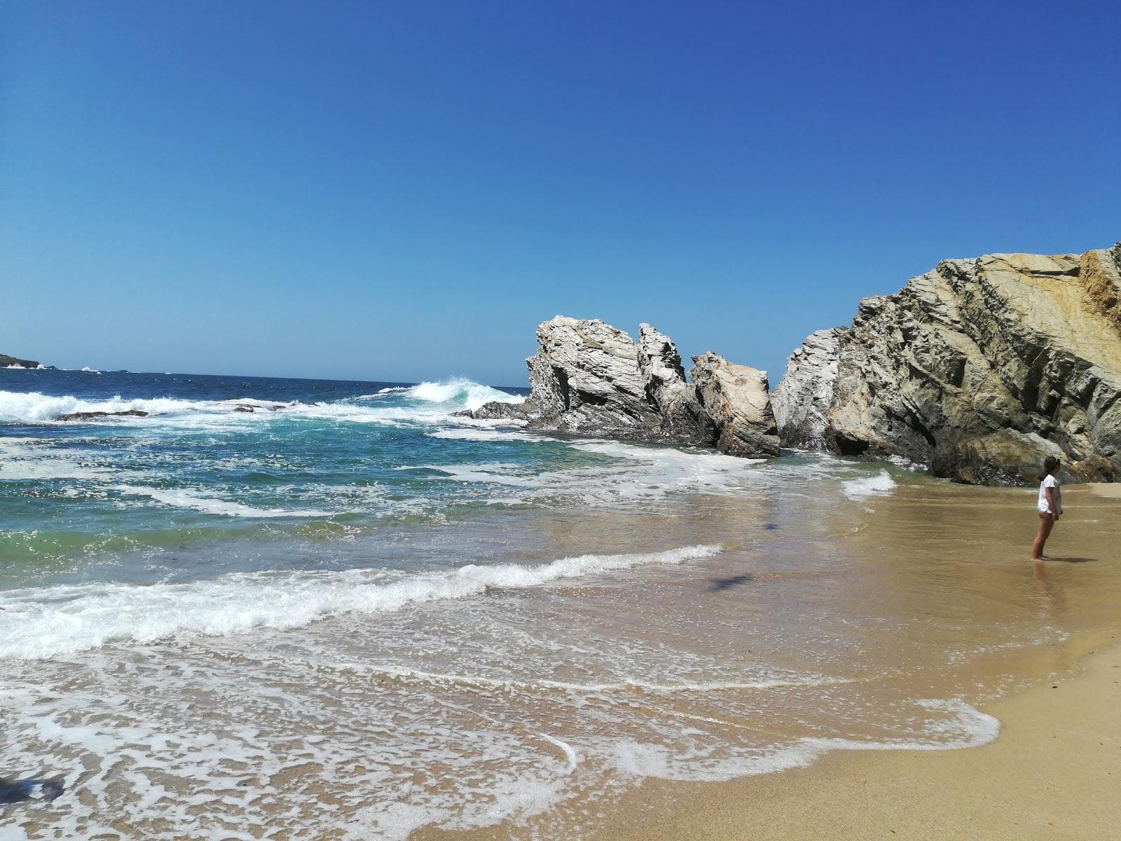 Praia dos Buizinhos