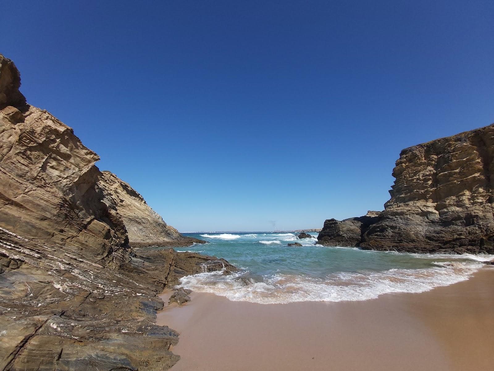 Praia do Banho