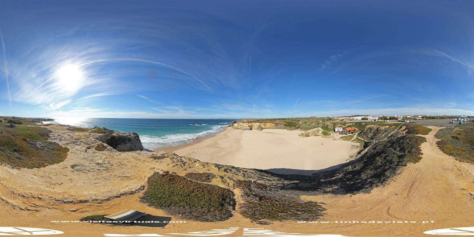 Grande de Porto Covo
