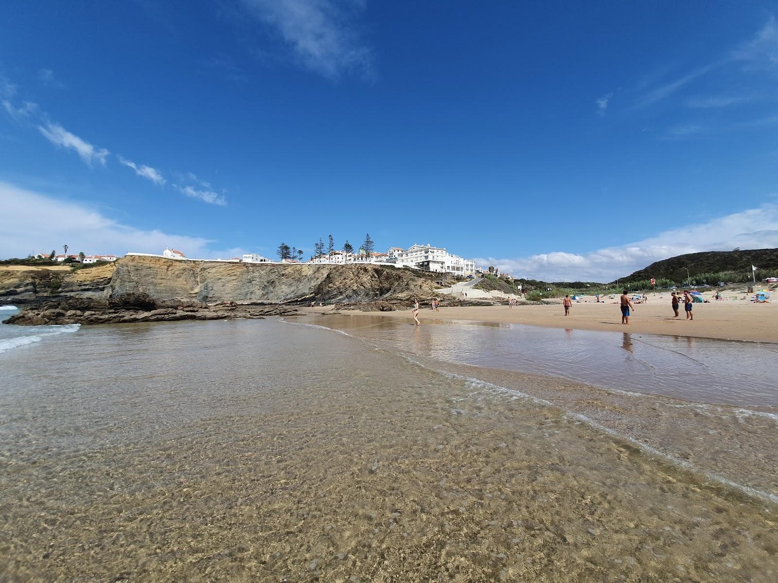 Zambujeira do Mar
