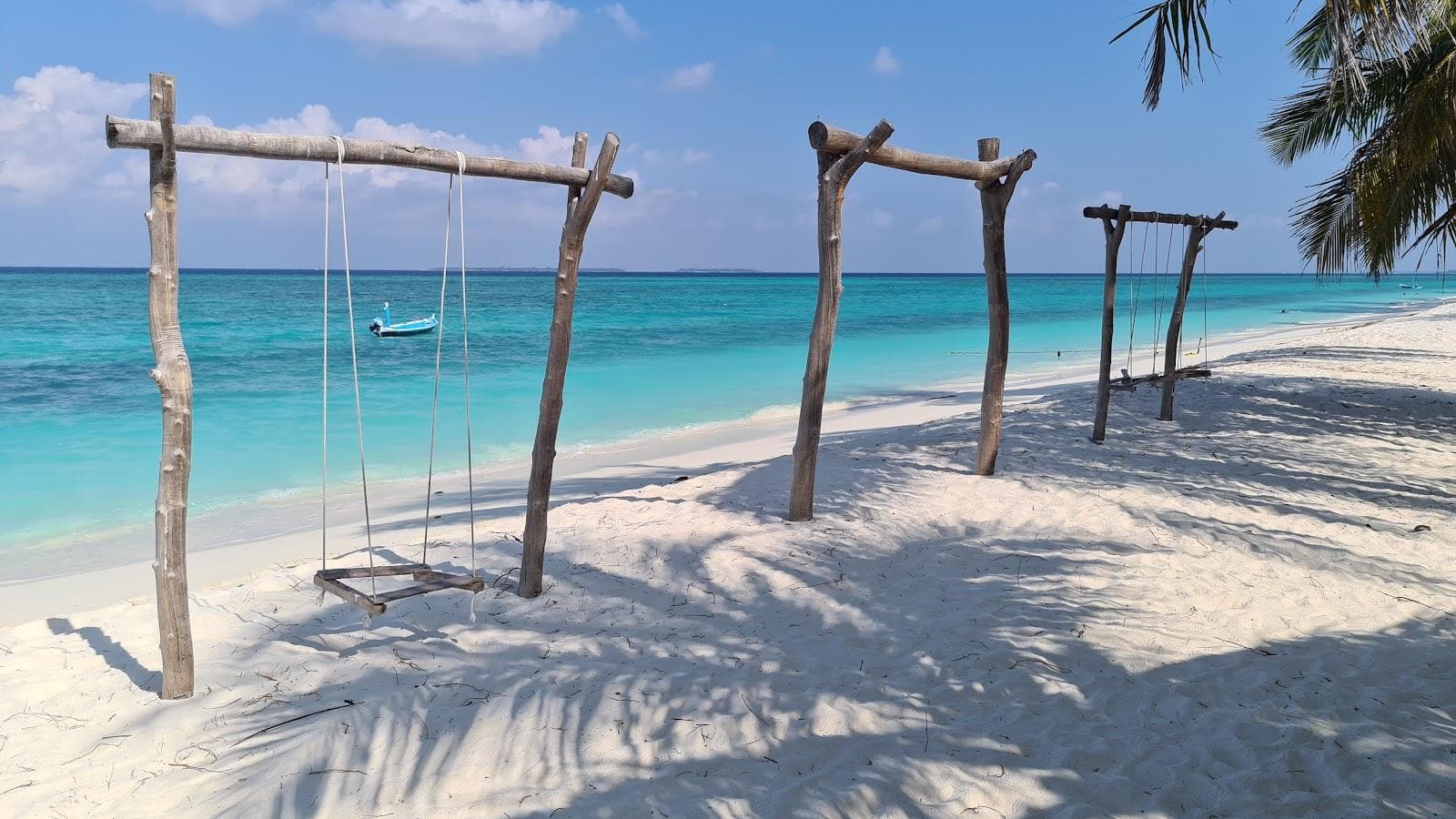 Undhoali beach