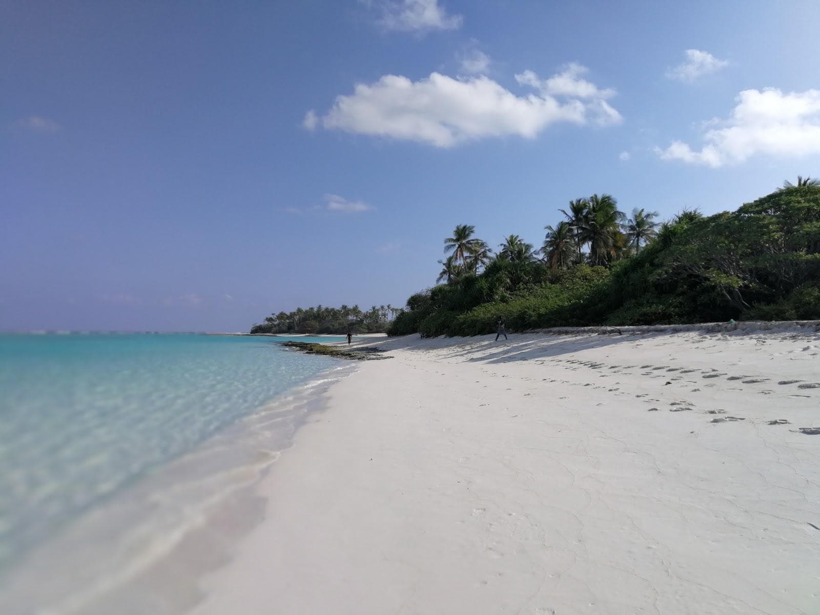 Innafinolhu Beach